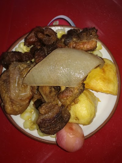 Photos of Restaurante "El Morro"