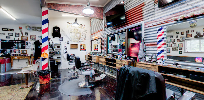 ECM BarberShop