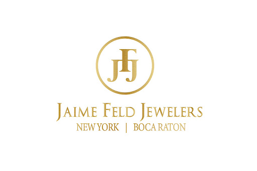Jaime Feld Jewelers Logo