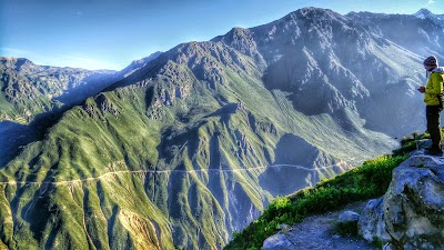 photo of Mirador de San Miguel