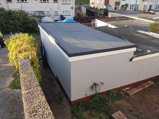 Sr Roofing - Visual