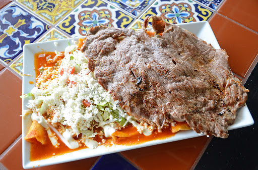 Taqueria La Casa De Miguel #2 - Thumbnail