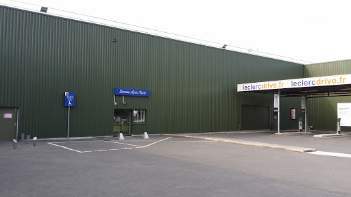 E.Leclerc Service Après Vente