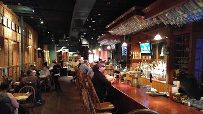 Photos of Gardner Ale House
