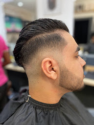 Photo n°15 de 238th Barberhood à Vallauris (Salon de coiffure)