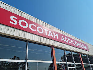 Photo n°1 de Socotam à Montauban (Fournisseur de matériel agricole)