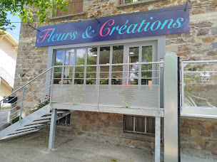 Photo n°3 de Fleurs et Créations à Ambert (Fleuriste)