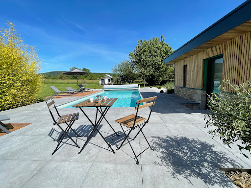 Photo de Domaine Loue Paisible à Quingey (25440)