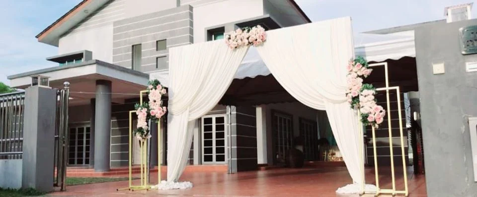 Homestay Piasau Pantai Residence