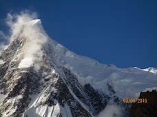 Ultar Sar Hunza