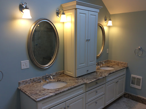 Deluca Plumbing & Heating - Thumbnail
