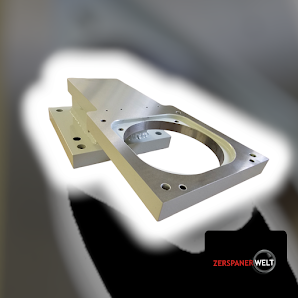FPS Metall GmbH ZERSPANERWELT In d. Aue 12B, 57584 Wallmenroth, Deutschland