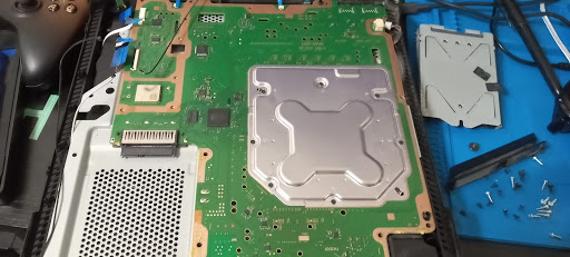 Firestarter Electronics LLC Gallery - United States