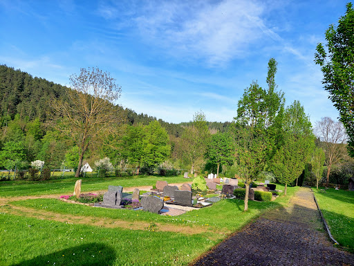 Friedhof Licherode - Thumbnail
