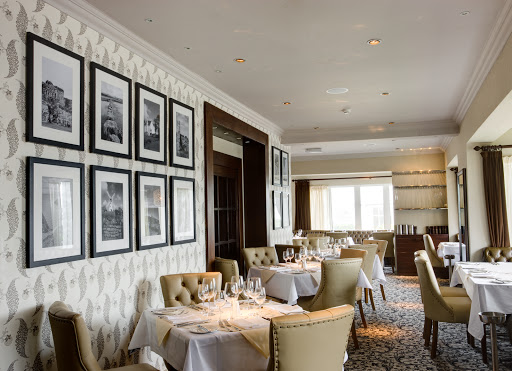 Bay Restaurant at The Trearddur Bay Hotel