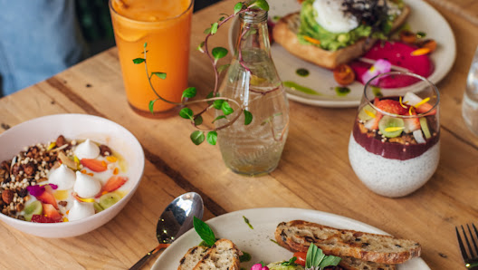 Foto de Mala Mía® | Restaurante Comida y bebida