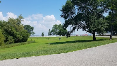 Boulder Campground