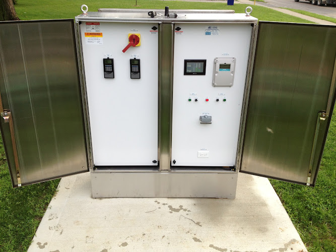 Innovative Electrical Solutions Inc. work photo 1