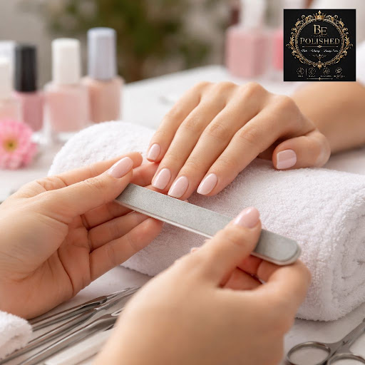 Step into Be polished in Bandra West, Mumbai, for flawless nail finishing that completes your loo… post image