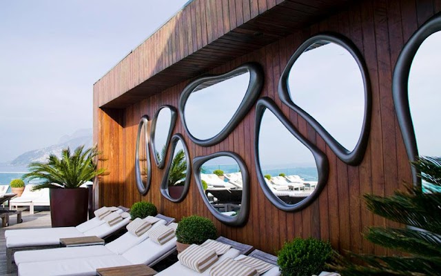 Hotel Fasano Rio de Janeiro