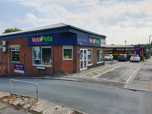 Vets for Pets Barnsley - Thumbnail