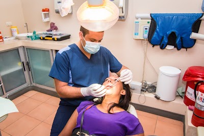 Photos of Paradise Dental Center