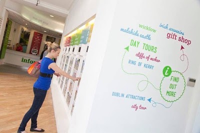 Photos of Dublin Visitor Centre
