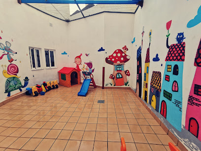 Centro de Educación Infantil Paidós