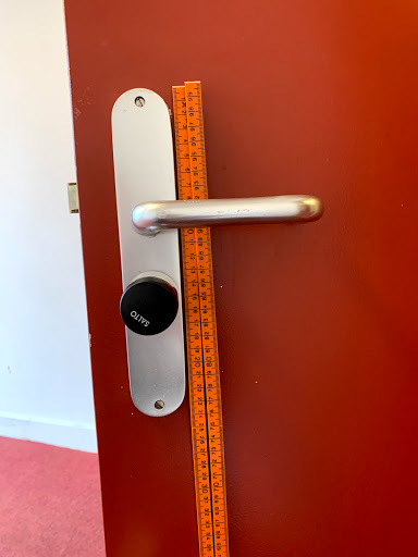 Lockforce.nl - Thumbnail