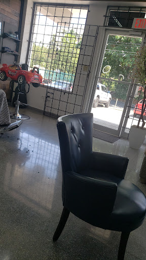 New Barber Shop - Thumbnail