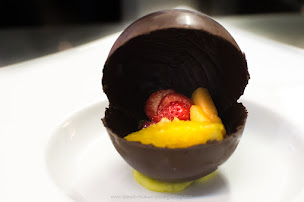 Photo n°9 de Restaurant l'Olivade à Le Luc (Restaurant)