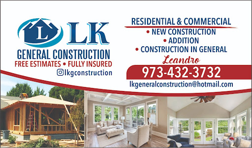 LK General Construction