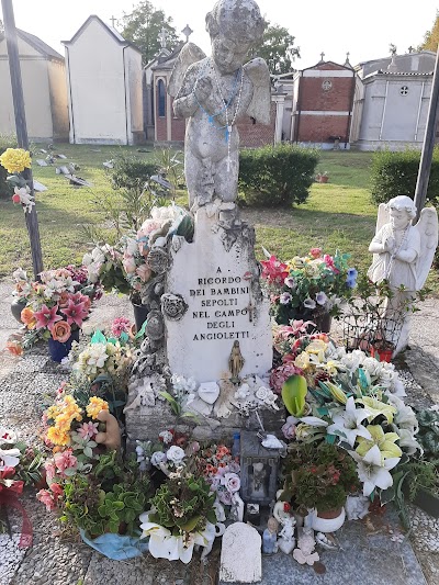 Cemetery of Casale Monferrato