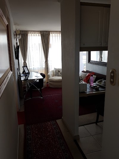 lodging