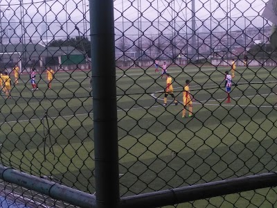 Örnektepe Football Field