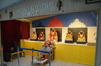 Shri Ganesha Gayathri Temple