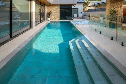 Synergy Pool and Spa - Thumbnail