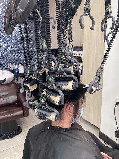 KEI HAIR Professional - Thumbnail
