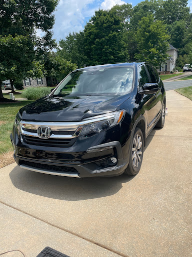 Fresh Wash Mobile Detailing - Thumbnail