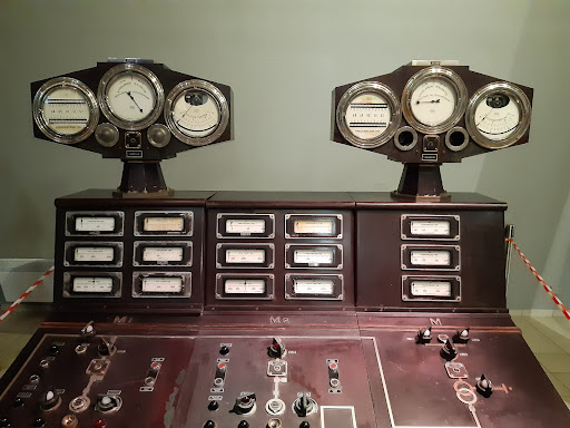 Musée EDF Hydrélec - Thumbnail