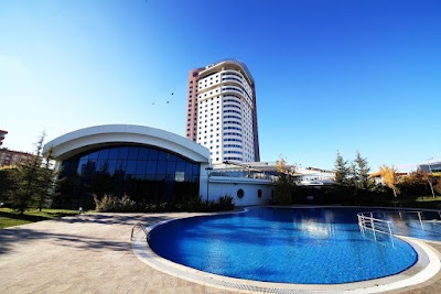 Dedeman Konya Hotel & Convention Center