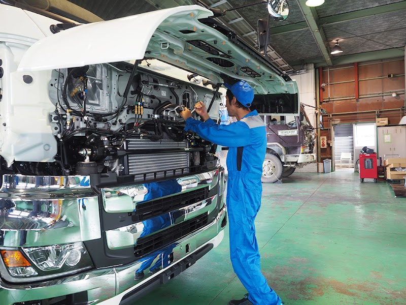 山川電機（株）長浜営業所