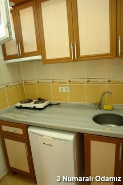 Photos of Agva &Ouml;zgener Board - Holiday Home