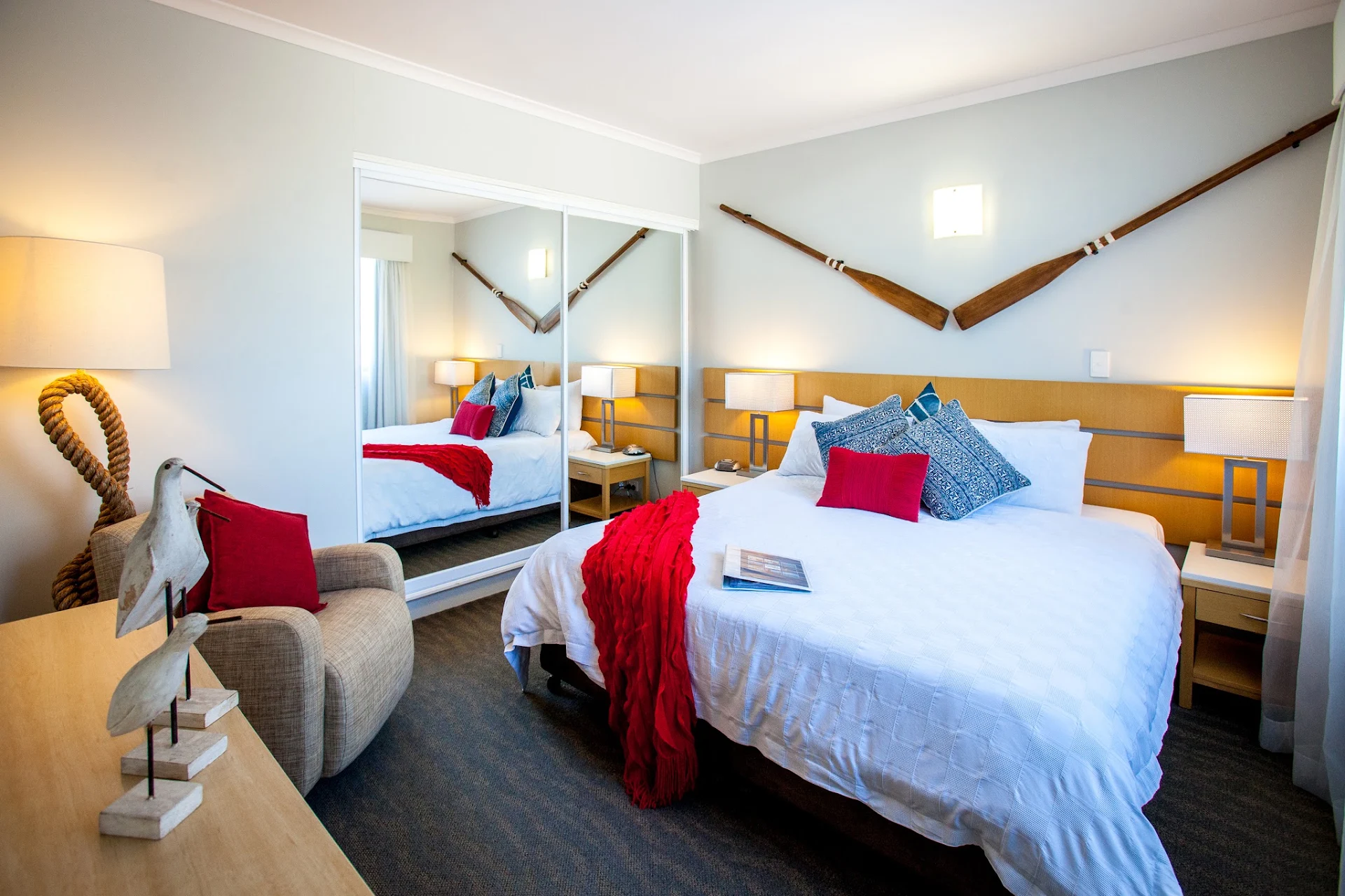 Manly Marina Cove Motel