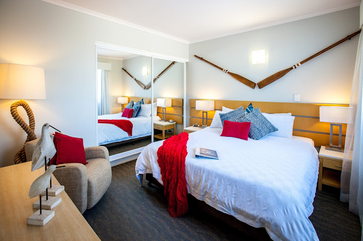 Manly Marina Cove Motel by null