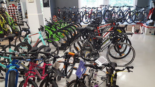 Bikestore One - Thumbnail