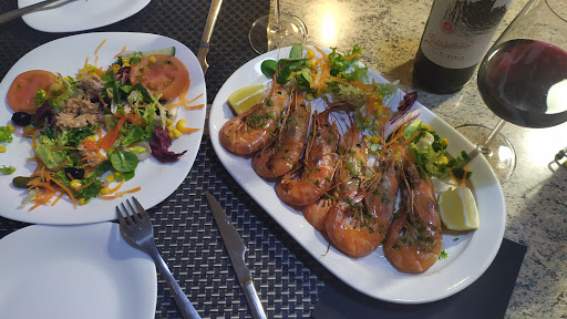 Bar - Resturant L' Estadi Gallery - Spain
