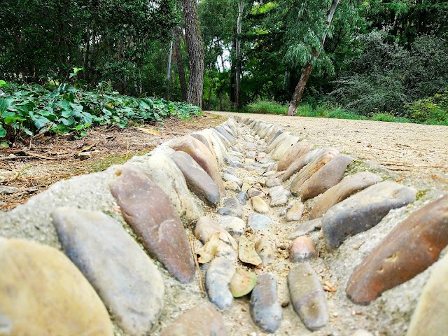 Parque Quinta De Los Molinos