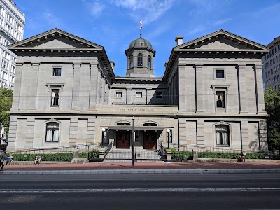 Pioneer Courthouse