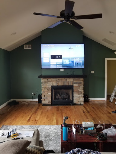 Upstate Satellite and Stereo Gallery - United States